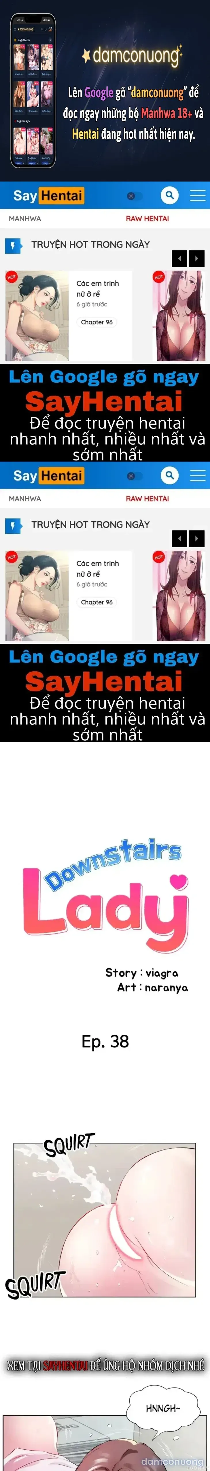 đọc truyện Rẽ Lối Chương 38 ảnh 2 tại Thiên Thai Truyện