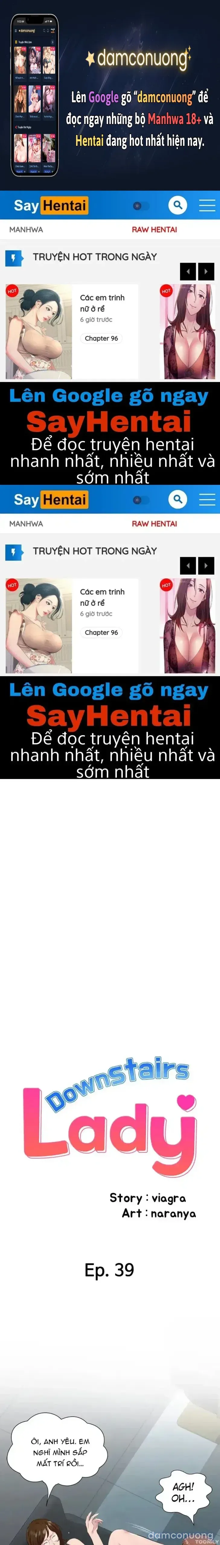 đọc truyện Rẽ Lối Chương 39 ảnh 2 tại Thiên Thai Truyện