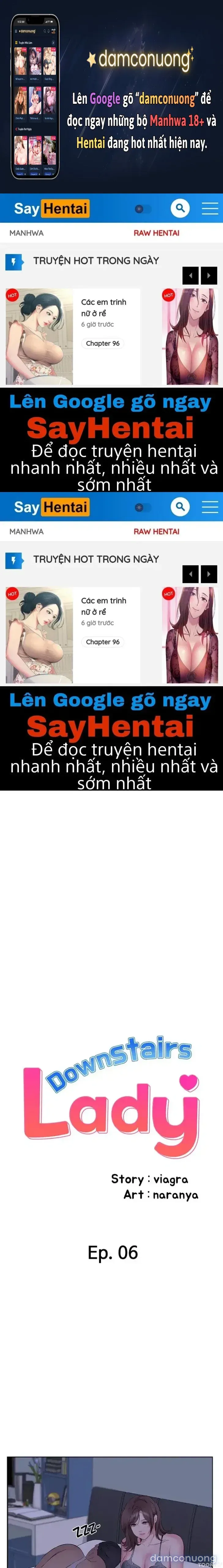 đọc truyện Rẽ Lối Chương 6 ảnh 4 tại Thiên Thai Truyện