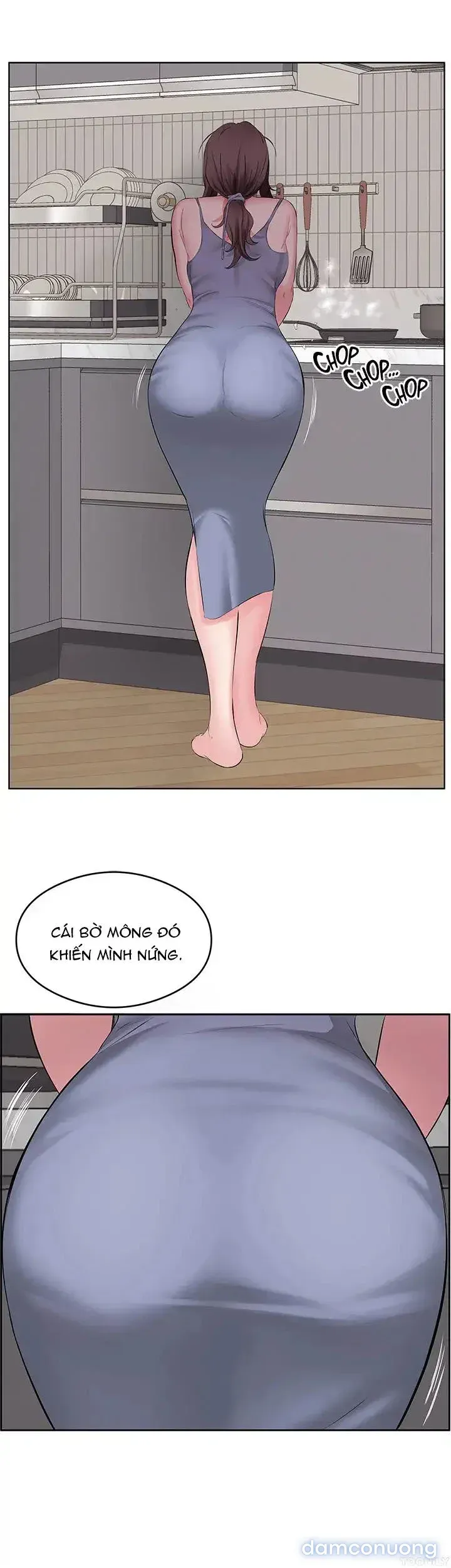 đọc truyện Rẽ Lối Chương 6 ảnh 24 tại Thiên Thai Truyện
