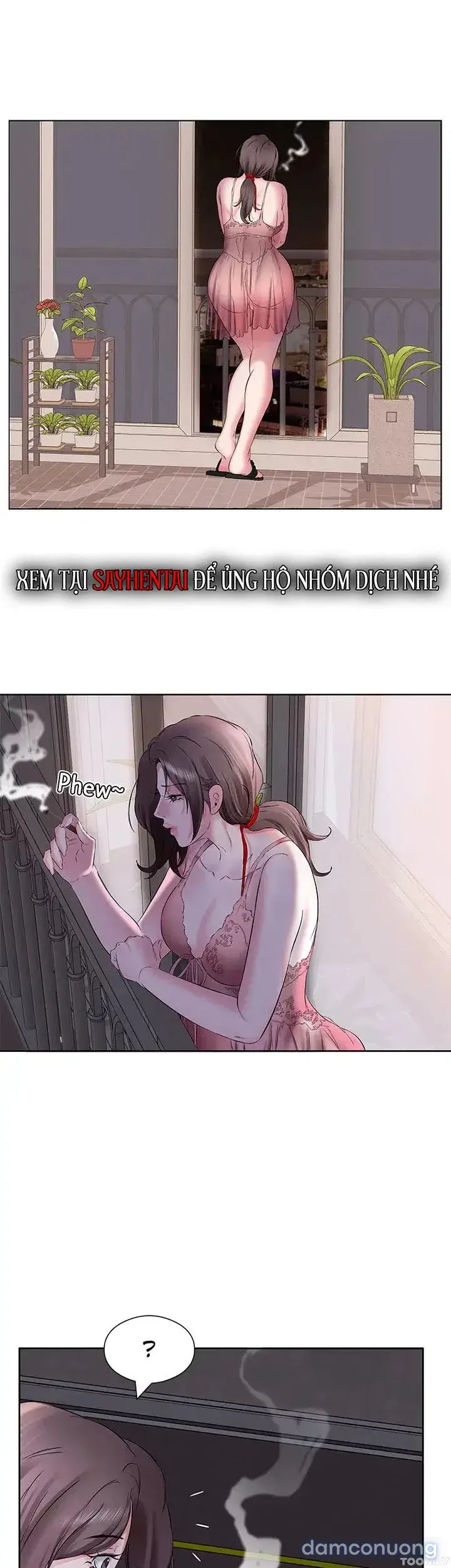 đọc truyện Rẽ Lối Chương 6 ảnh 32 tại Thiên Thai Truyện