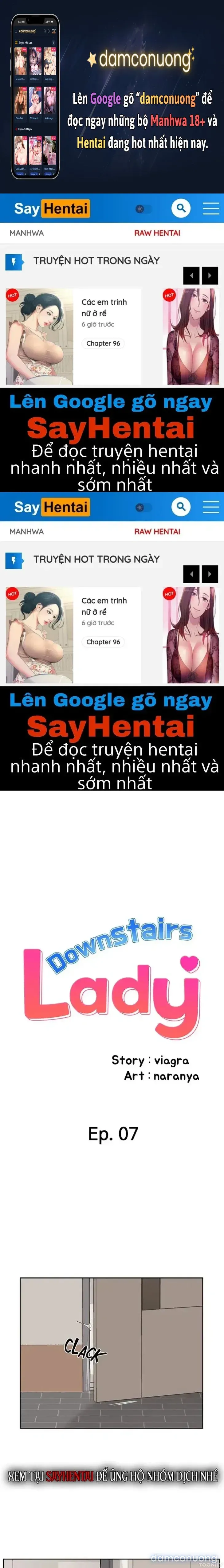 đọc truyện Rẽ Lối Chương 7 ảnh 14 tại Thiên Thai Truyện