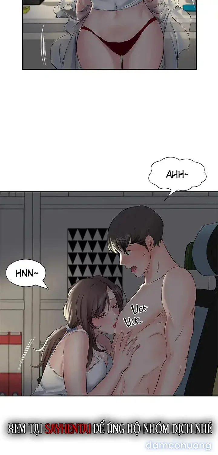 đọc truyện Rẽ Lối Chương 8 ảnh 7 tại Thiên Thai Truyện