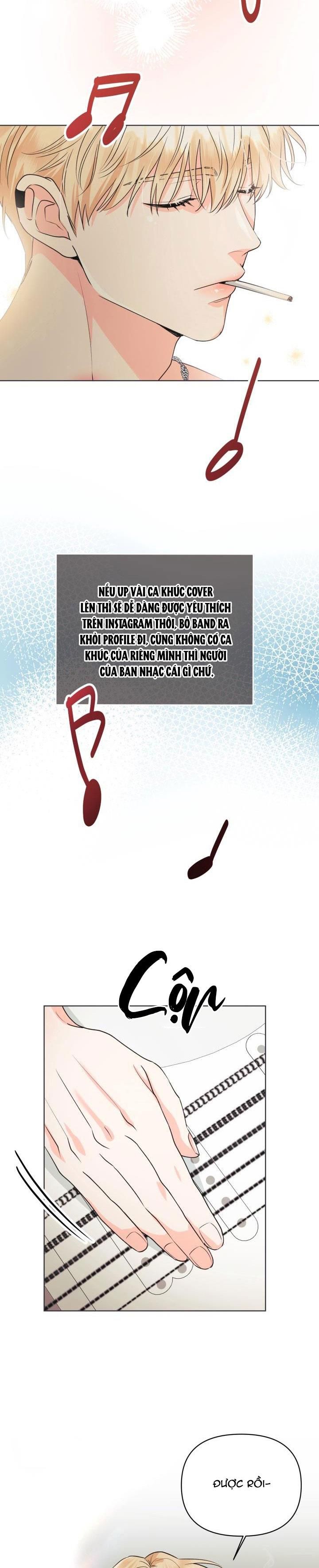 đọc truyện Re Playlist Chương 1 ảnh 13 tại Thiên Thai Truyện