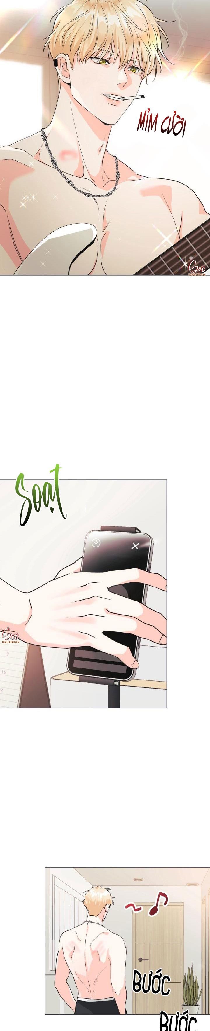 đọc truyện Re Playlist Chương 1 ảnh 14 tại Thiên Thai Truyện