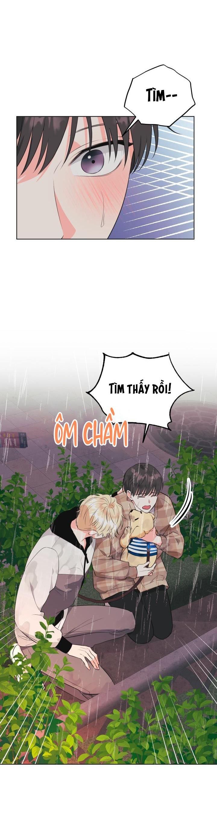 đọc truyện Re Playlist Chương 12 ảnh 3 tại Thiên Thai Truyện