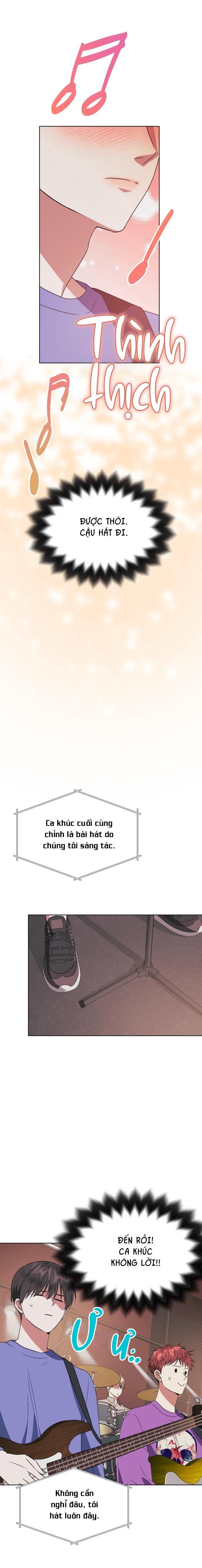 đọc truyện Re Playlist Chương 14 ảnh 8 tại Thiên Thai Truyện