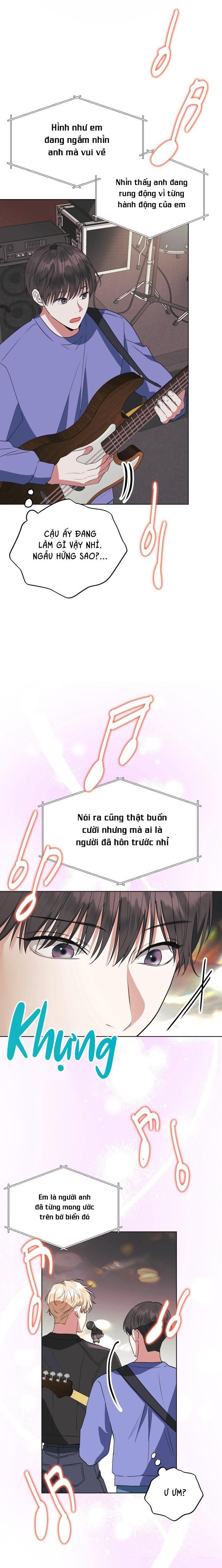 đọc truyện Re Playlist Chương 14 ảnh 10 tại Thiên Thai Truyện