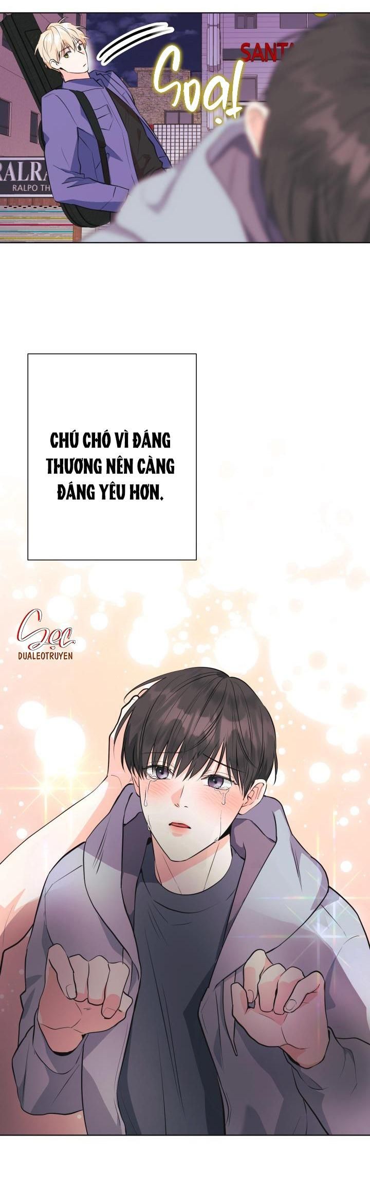đọc truyện Re Playlist Chương 15 ảnh 17 tại Thiên Thai Truyện
