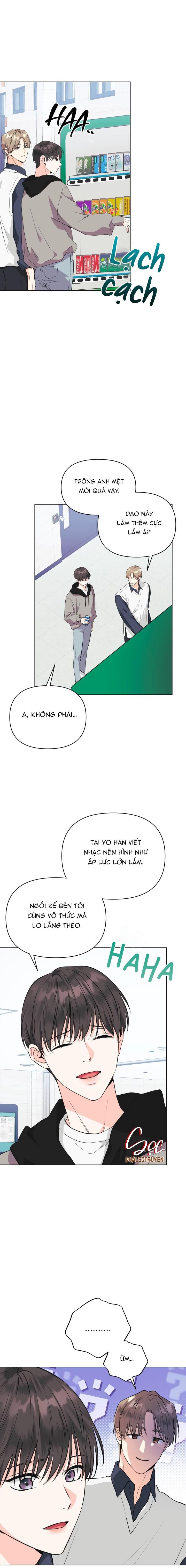 đọc truyện Re Playlist Chương 16 ảnh 15 tại Thiên Thai Truyện