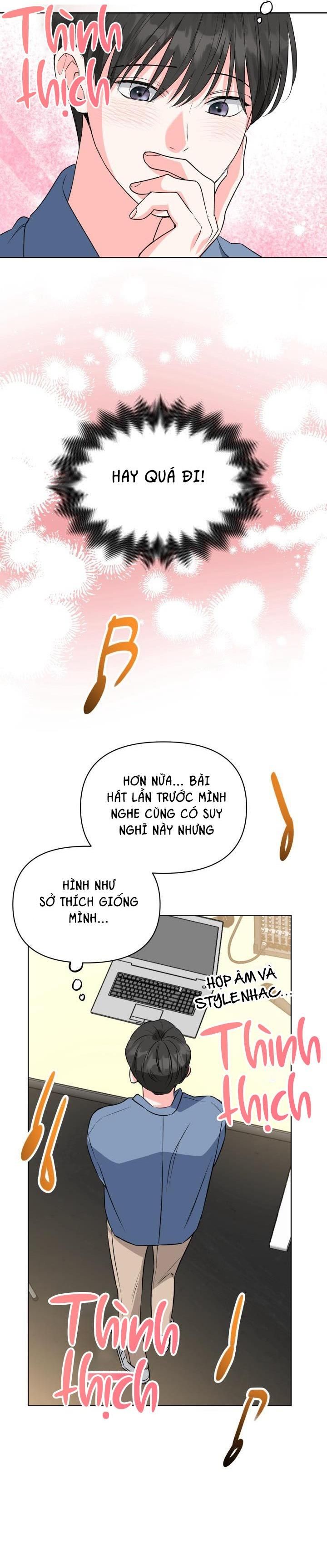 đọc truyện Re Playlist Chương 18 ảnh 20 tại Thiên Thai Truyện