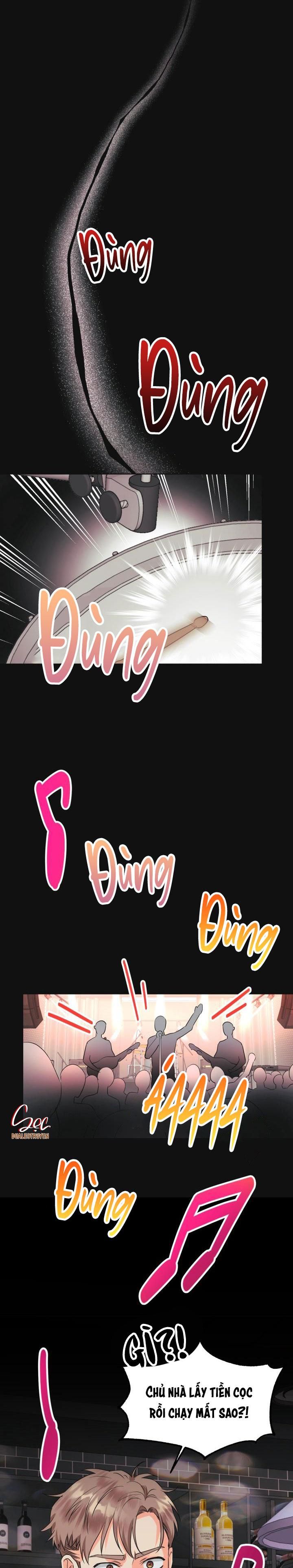 đọc truyện Re Playlist Chương 2 ảnh 21 tại Thiên Thai Truyện