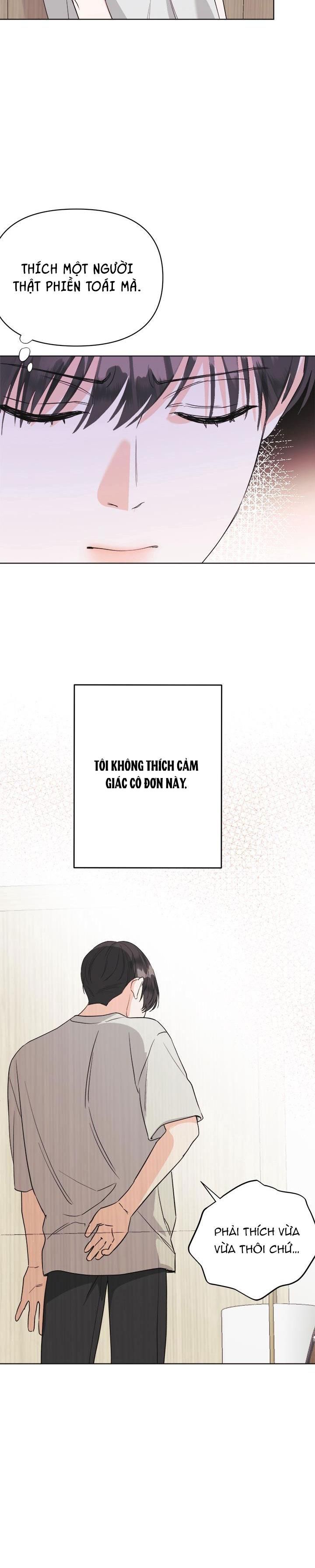 đọc truyện Re Playlist Chương 20 ảnh 4 tại Thiên Thai Truyện
