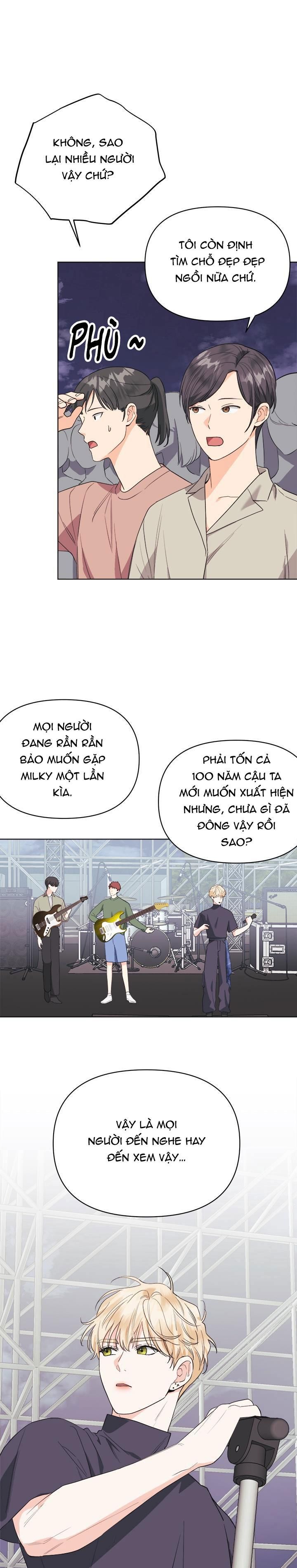 đọc truyện Re Playlist Chương 20 ảnh 6 tại Thiên Thai Truyện
