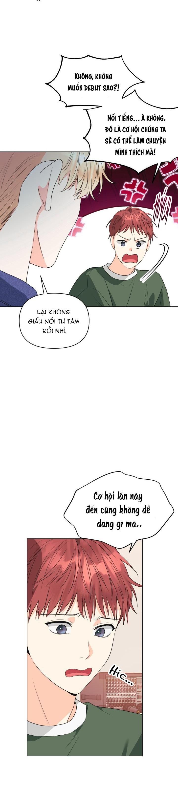 đọc truyện Re Playlist Chương 22 ảnh 27 tại Thiên Thai Truyện