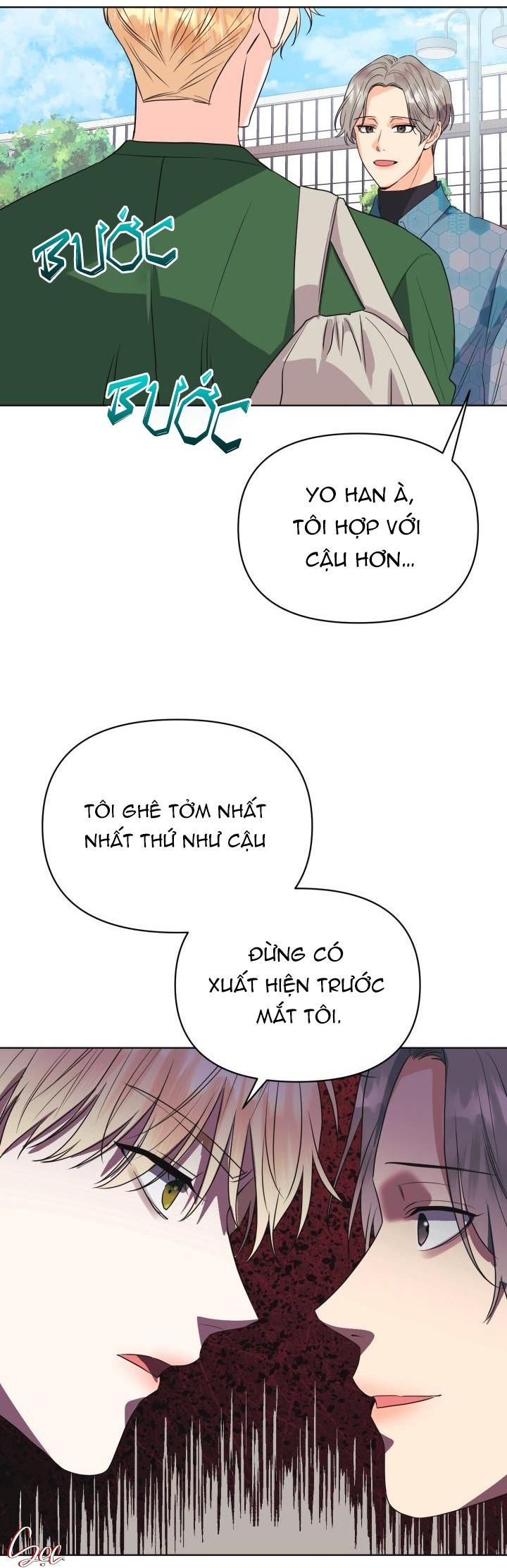 đọc truyện Re Playlist Chương 23 ảnh 29 tại Thiên Thai Truyện