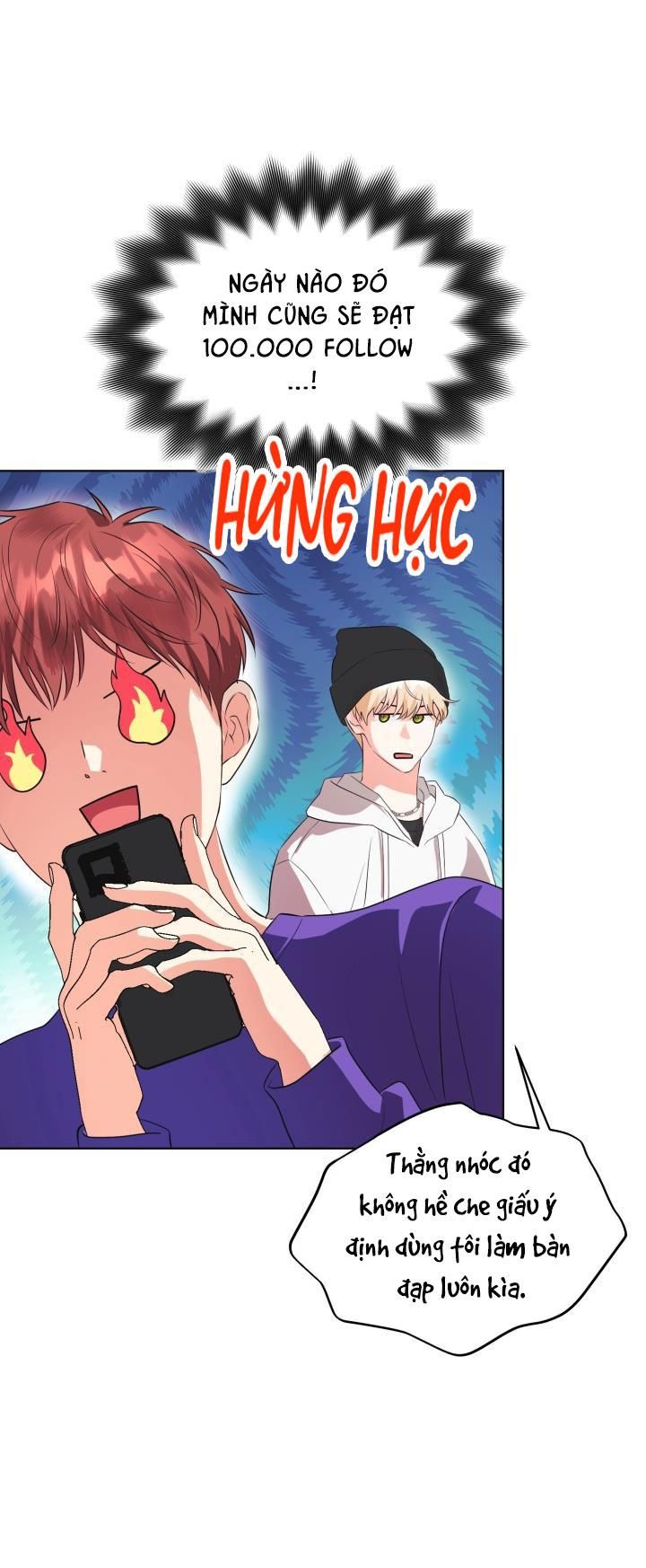 đọc truyện Re Playlist Chương 7 ảnh 13 tại Giả Dược