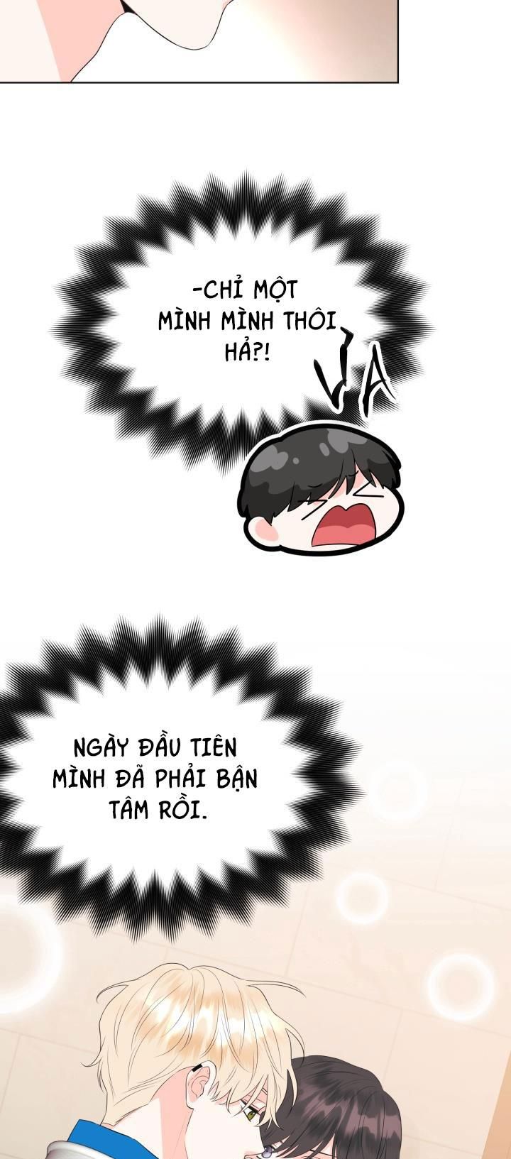 đọc truyện Re Playlist Chương 7 ảnh 35 tại Giả Dược