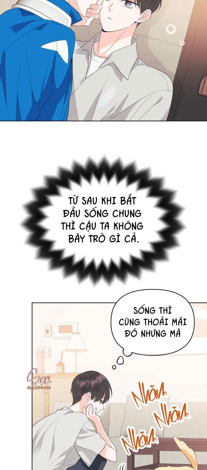 đọc truyện Re Playlist Chương 7 ảnh 36 tại Giả Dược