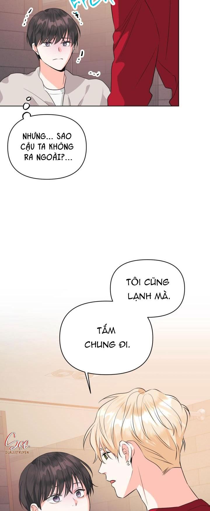 đọc truyện Re Playlist Chương 7 ảnh 67 tại Giả Dược