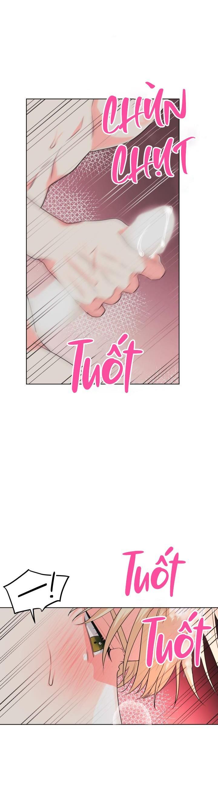 đọc truyện Re Playlist Chương 8 ảnh 28 tại Thiên Thai Truyện
