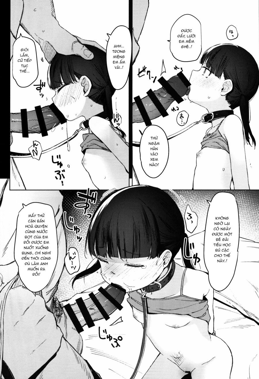 [re:] Rape Chương 0 page 34 - Giả Dược