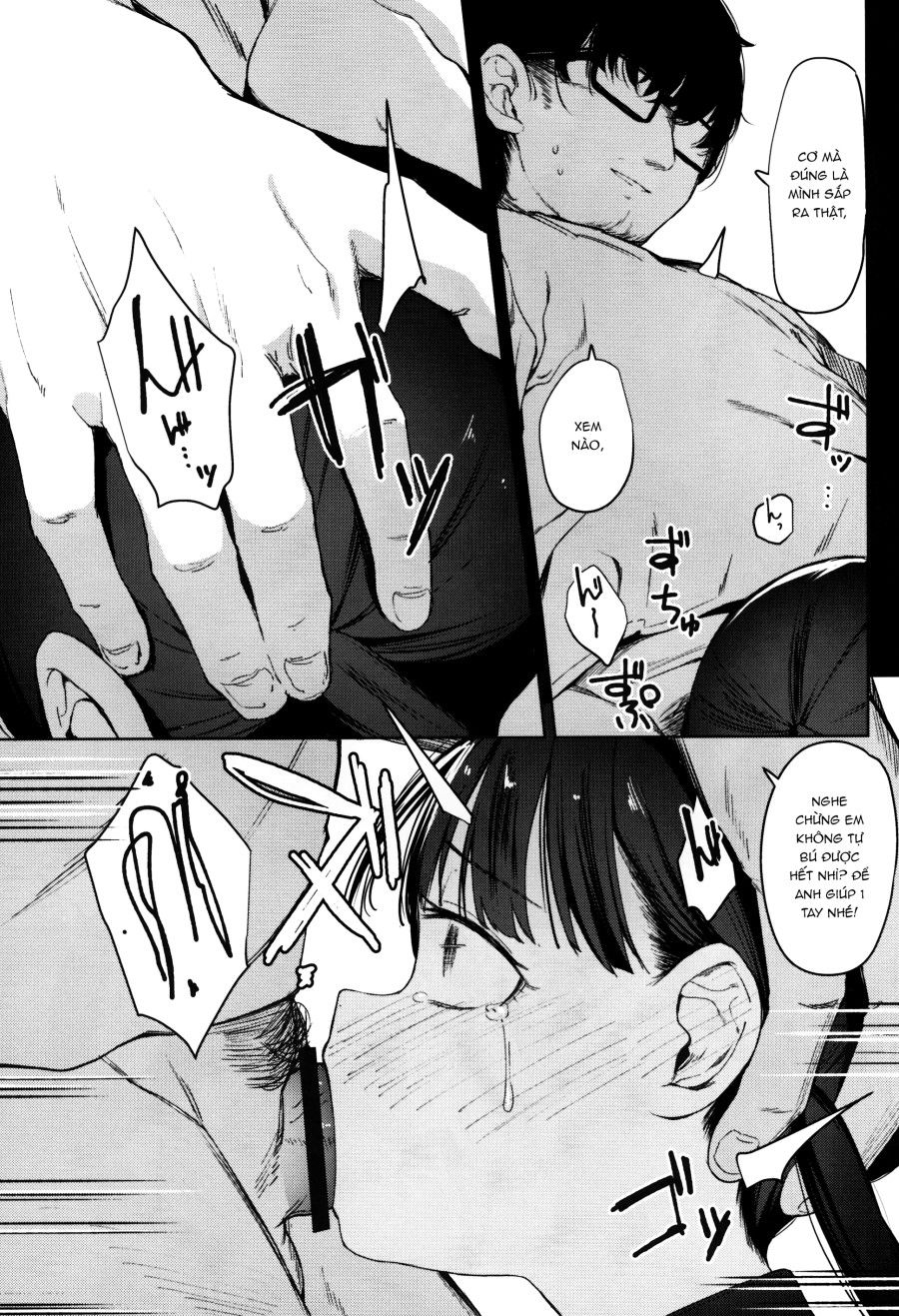 [re:] Rape Chương 0 page 35 - Giả Dược