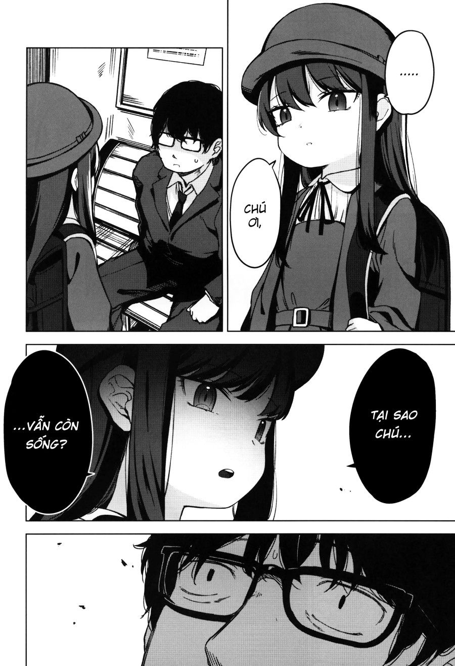 [re:] Rape Chương 0 page 48 - Giả Dược