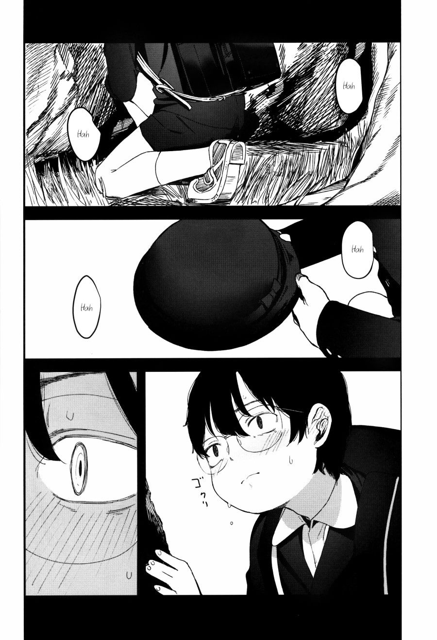 [re:] Rape Chương 0 page 54 - Giả Dược