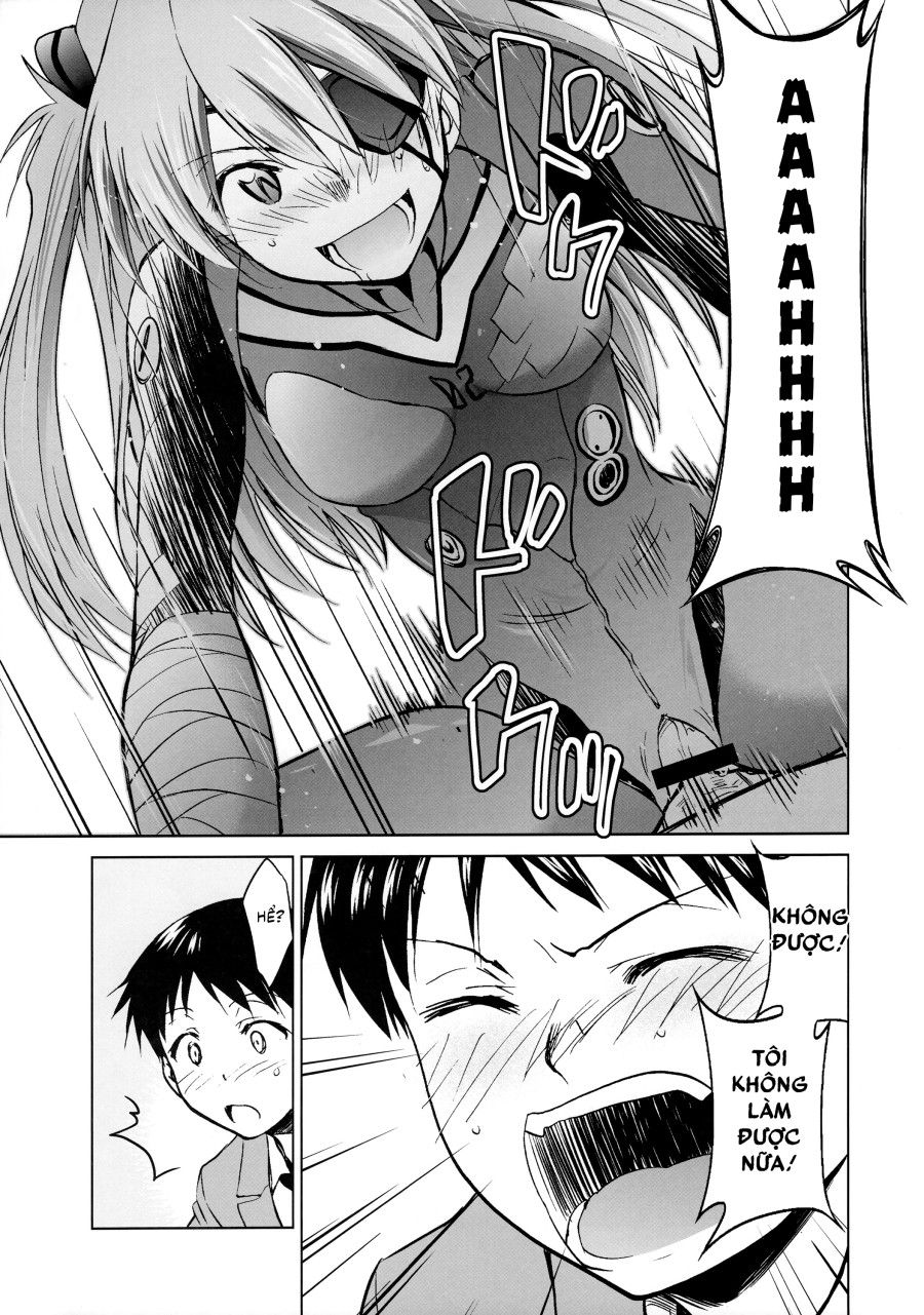 Re-take Kai Chương 1 page 11 - Giả Dược