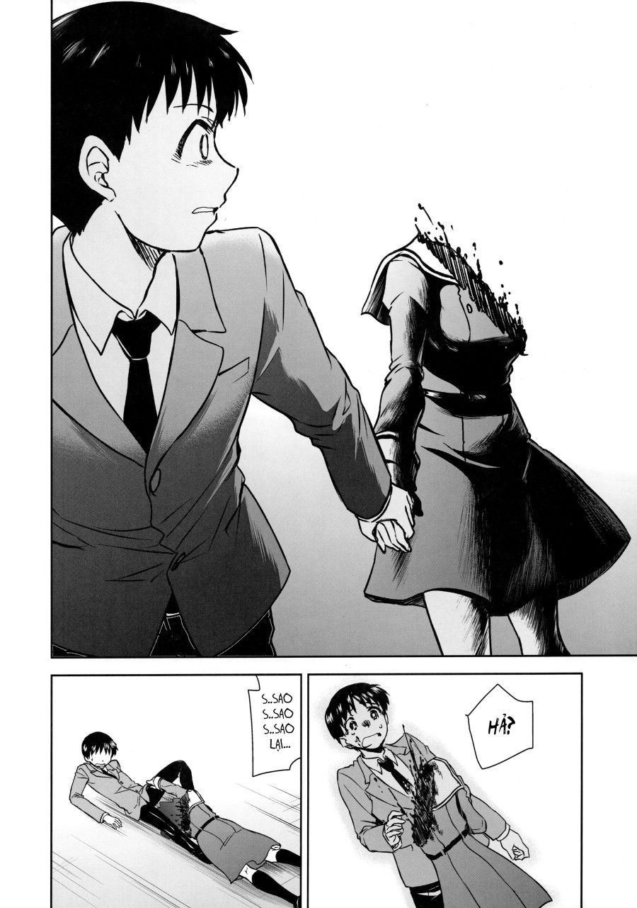 Re-take Kai Chương 1 page 28 - Giả Dược