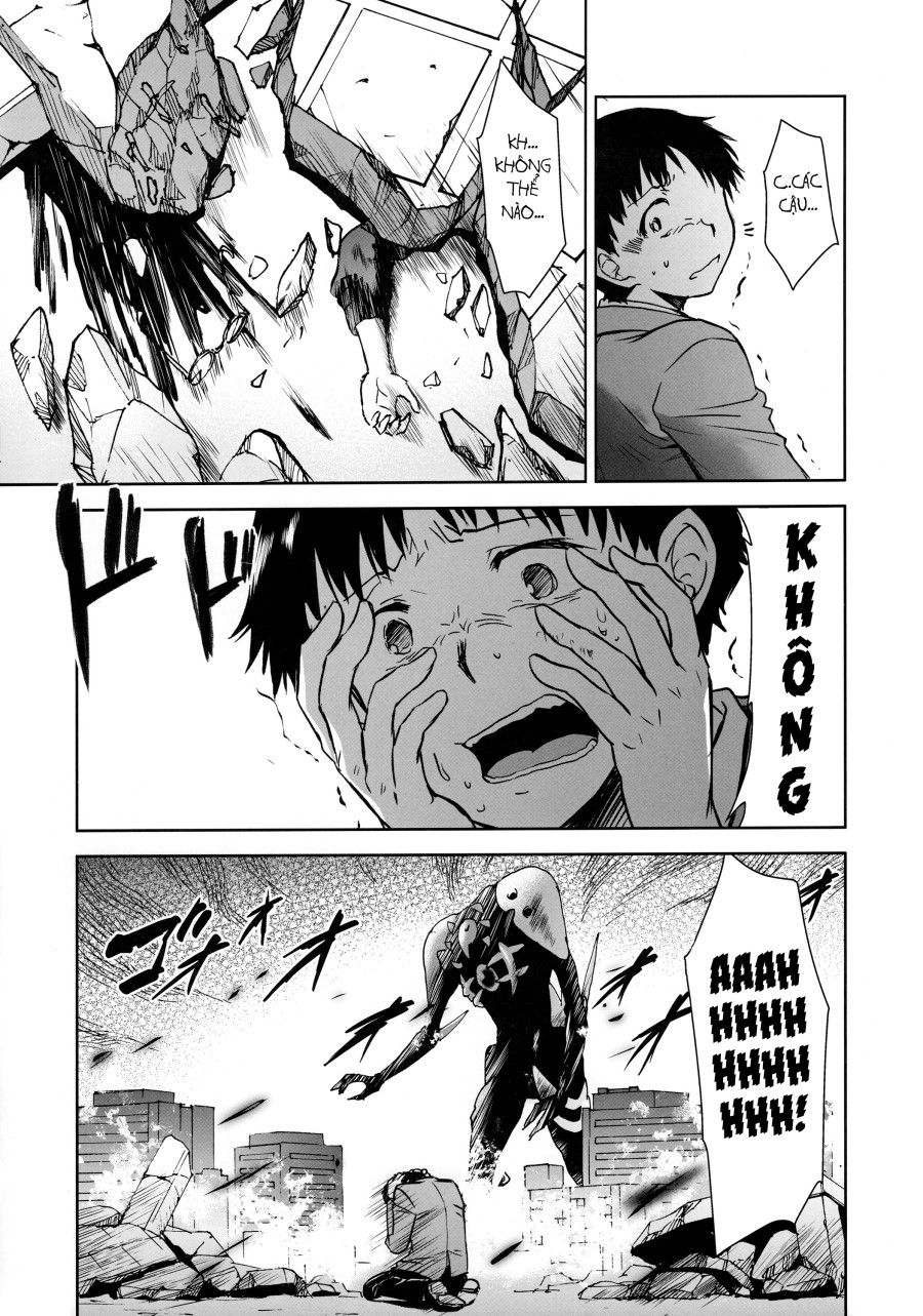 Re-take Kai Chương 1 page 29 - Giả Dược