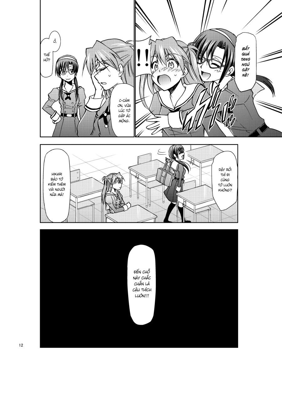 Re-take Kai Chương 2 page 12 - Giả Dược