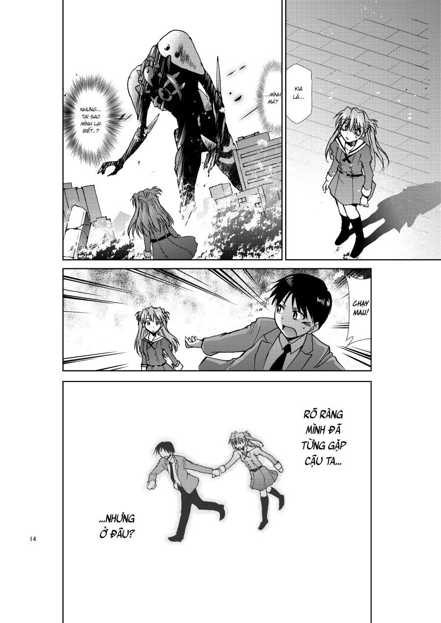 Re-take Kai Chương 2 page 14 - Giả Dược