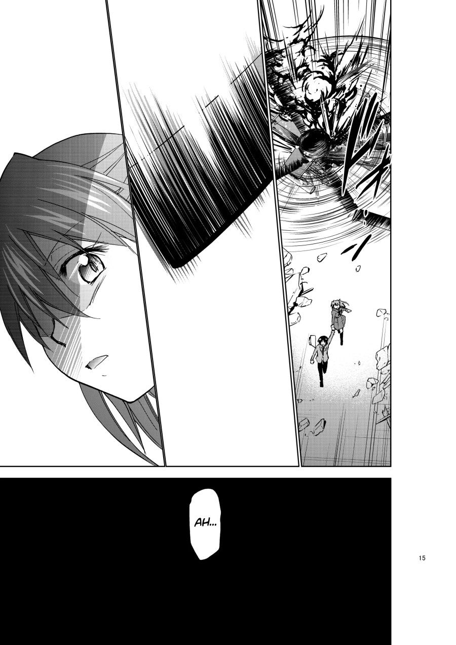 Re-take Kai Chương 2 page 15 - Giả Dược