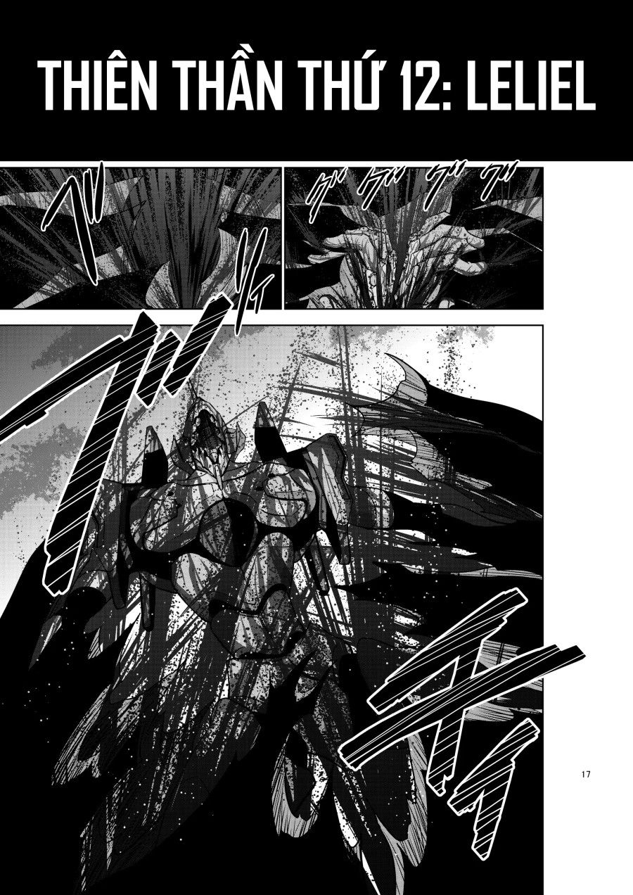 Re-take Kai Chương 2 page 17 - Giả Dược