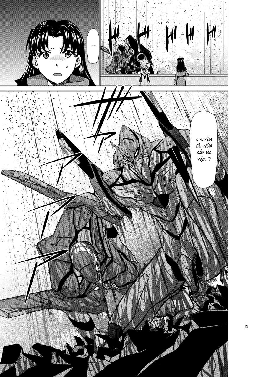 Re-take Kai Chương 2 page 19 - Giả Dược