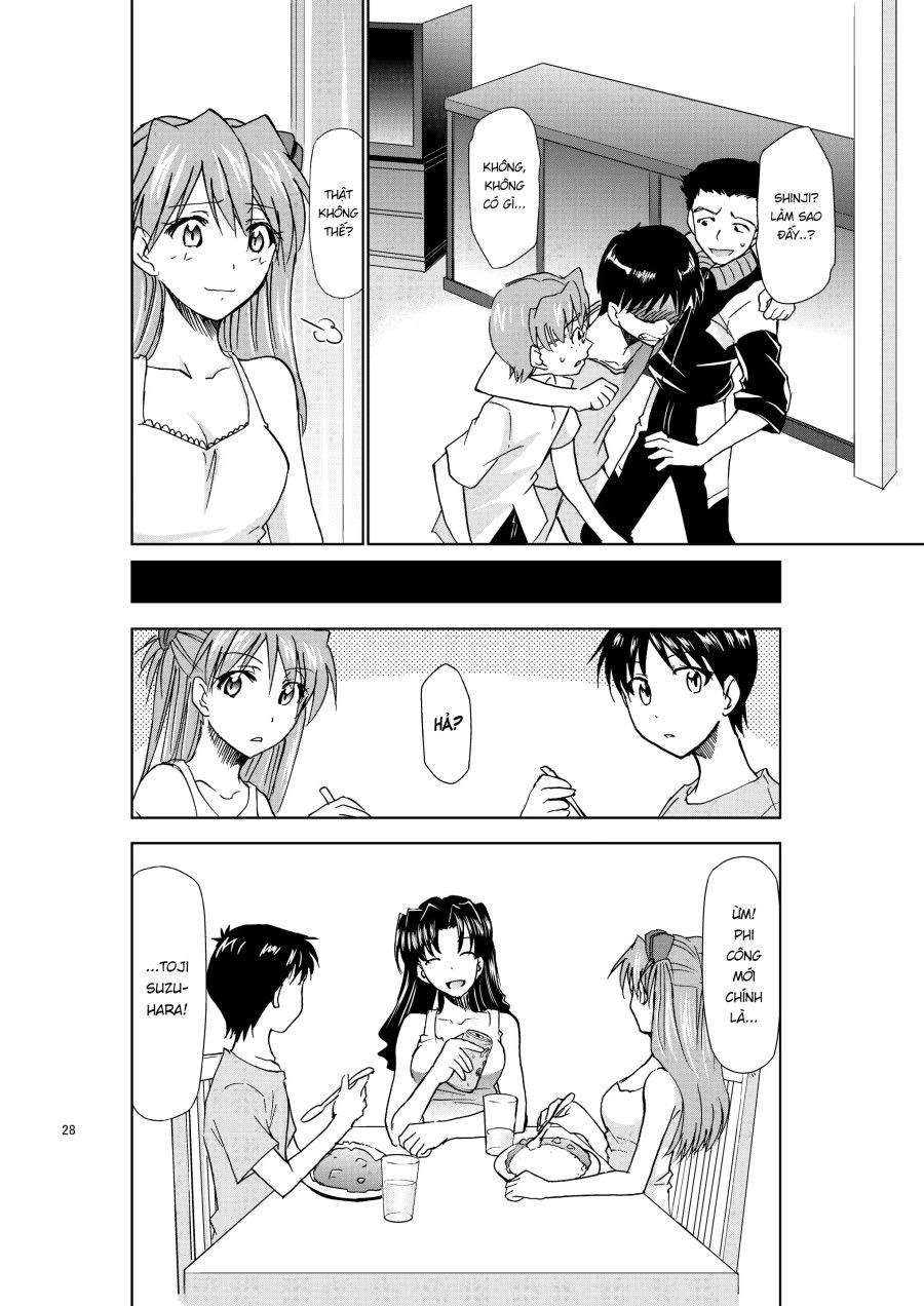 Re-take Kai Chương 2 page 28 - Giả Dược