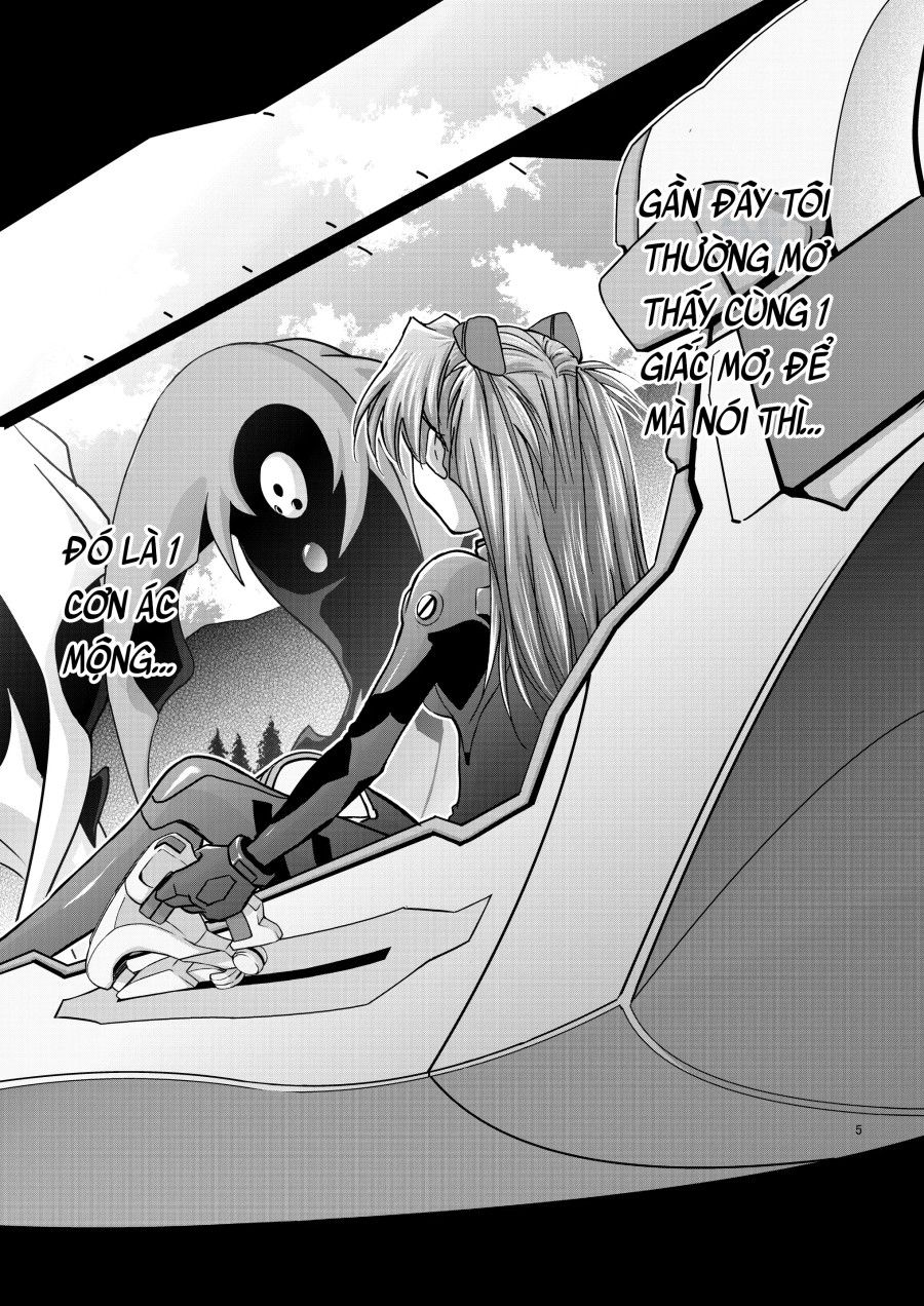 Re-take Kai Chương 2 page 5 - Giả Dược