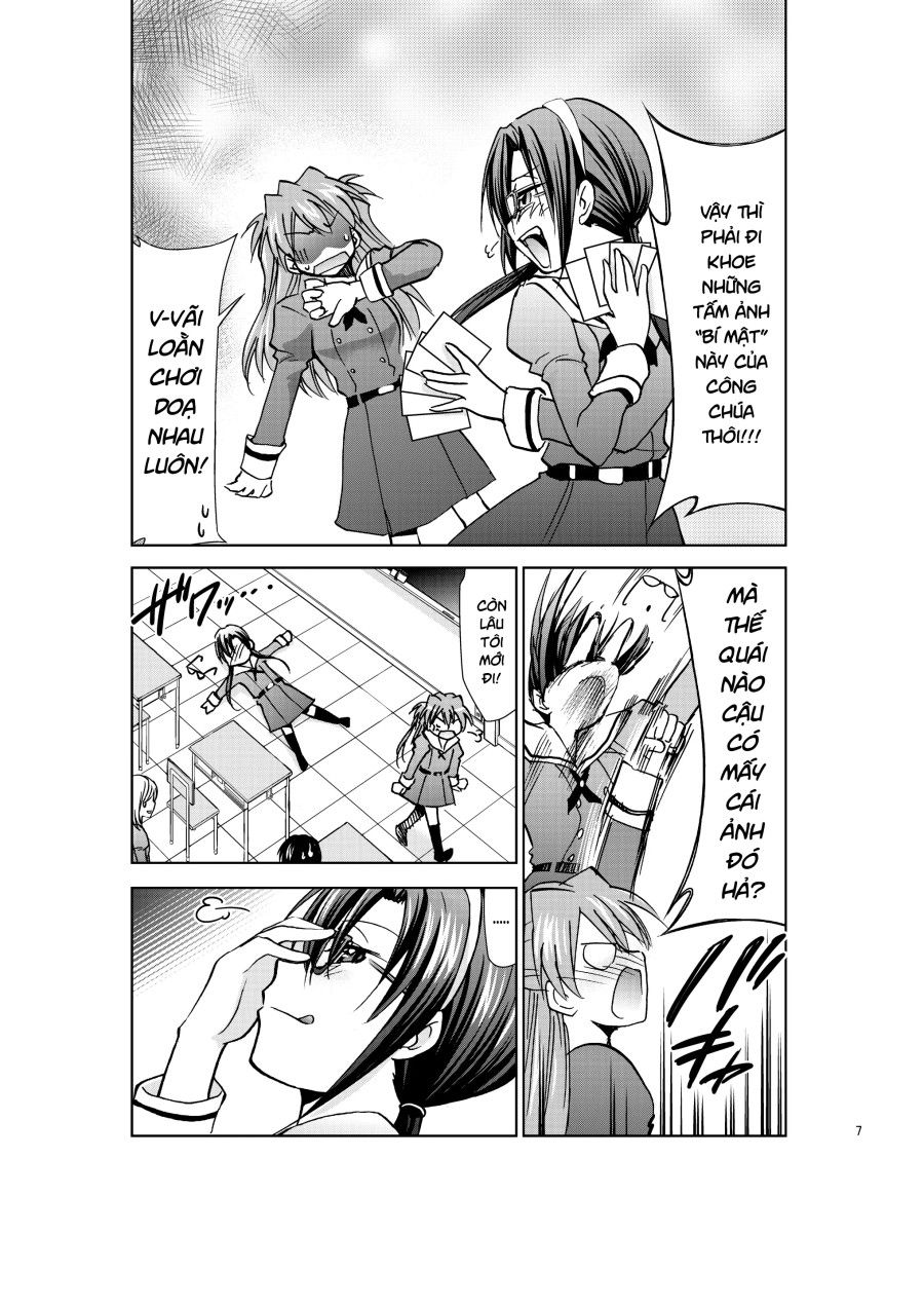 Re-take Kai Chương 2 page 7 - Giả Dược