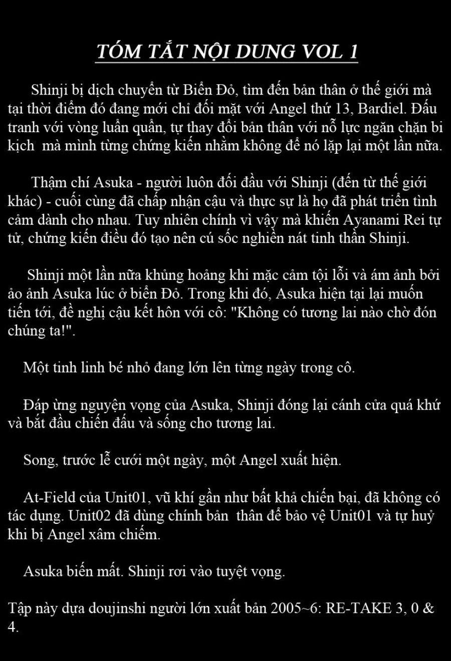 đọc truyện Re-take Chương 3 ảnh 3 tại Thiên Thai Truyện