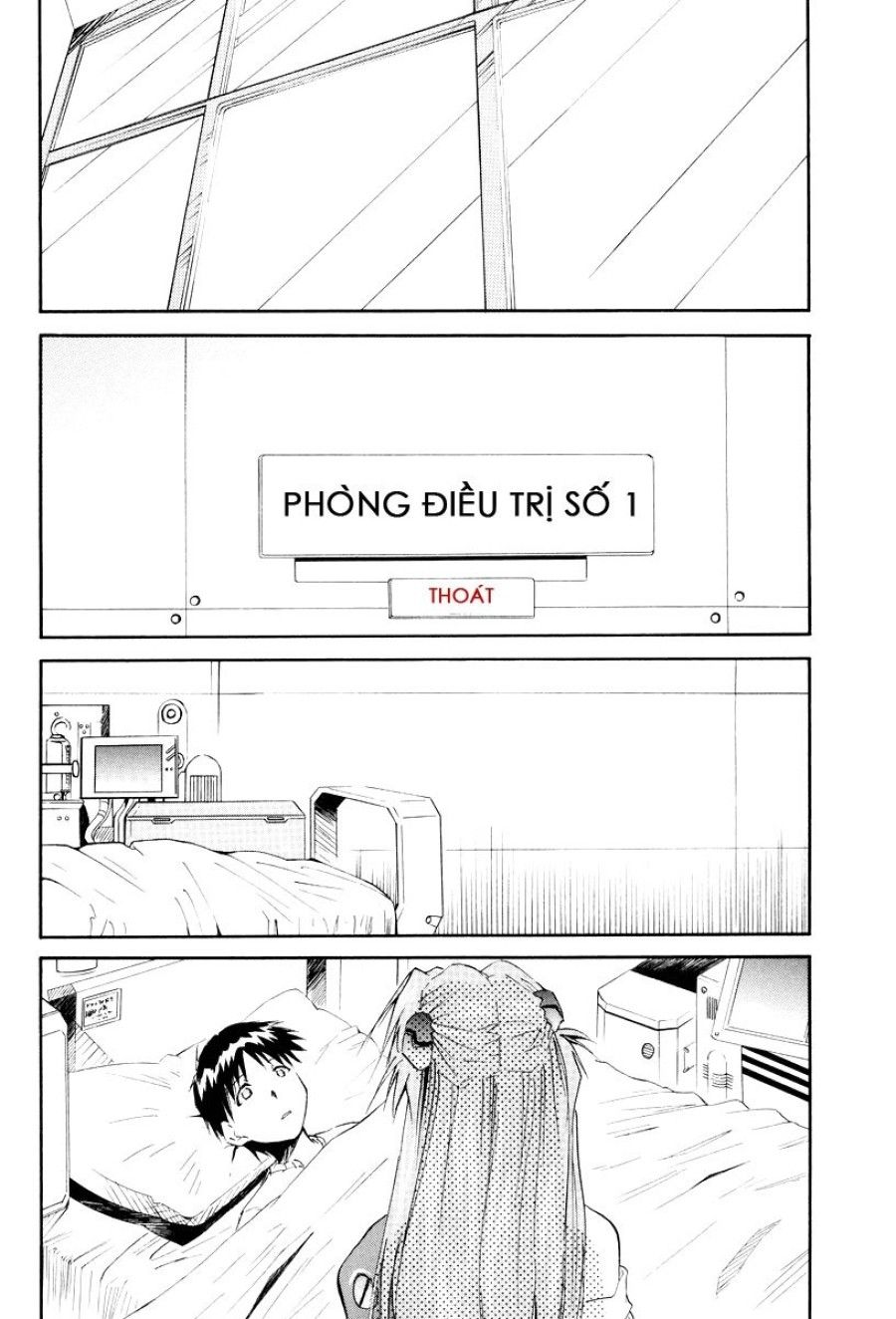đọc truyện Re-take Chương 4 ảnh 23 tại Thiên Thai Truyện
