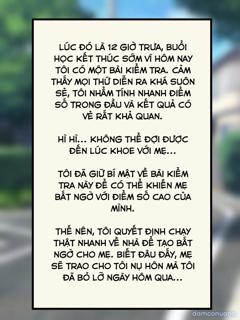 đọc truyện Read Online Download Boku No Daisuki Na Tennen Kaa-san Ga Uwaki Shimakutte Sore Ni Koufun Suru Hanashi Chương 0 ảnh 13 tại Thiên Thai Truyện