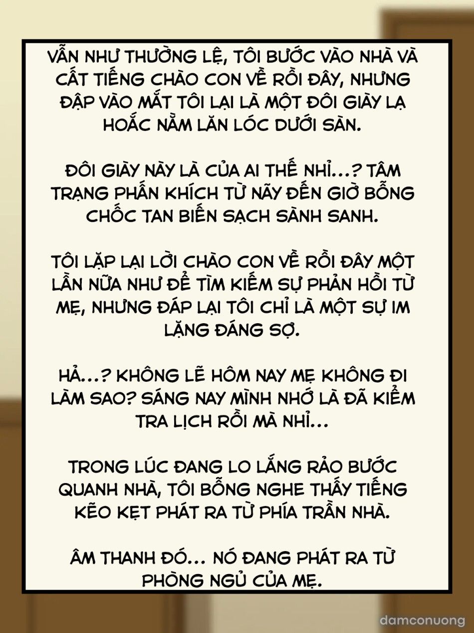 đọc truyện Read Online Download Boku No Daisuki Na Tennen Kaa-san Ga Uwaki Shimakutte Sore Ni Koufun Suru Hanashi Chương 0 ảnh 14 tại Thiên Thai Truyện