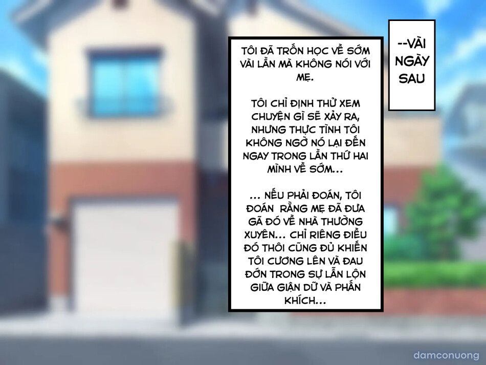 đọc truyện Read Online Download Boku No Daisuki Na Tennen Kaa-san Ga Uwaki Shimakutte Sore Ni Koufun Suru Hanashi Chương 0 ảnh 29 tại Thiên Thai Truyện