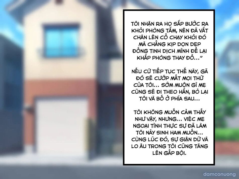 đọc truyện Read Online Download Boku No Daisuki Na Tennen Kaa-san Ga Uwaki Shimakutte Sore Ni Koufun Suru Hanashi Chương 0 ảnh 41 tại Thiên Thai Truyện