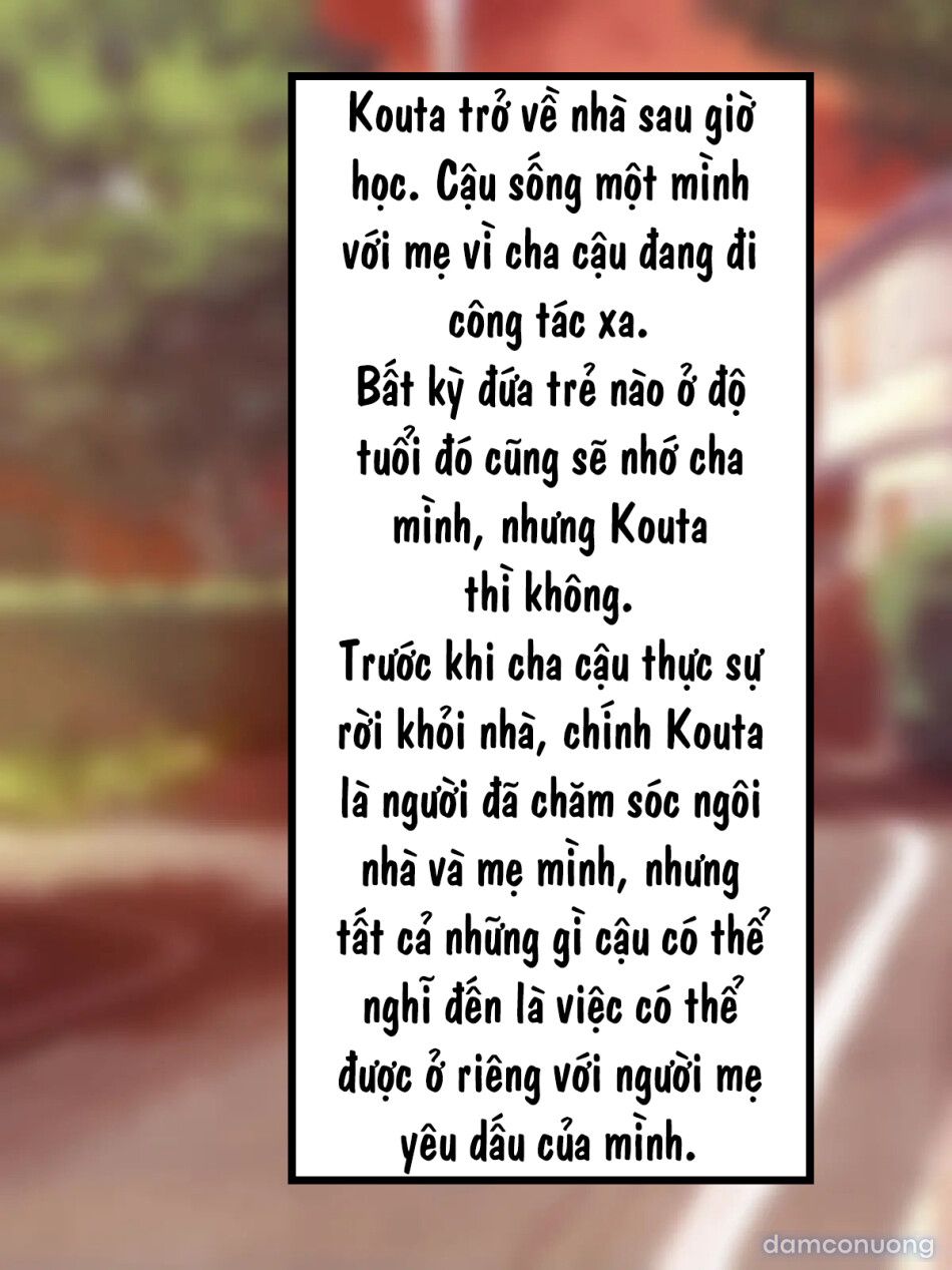 đọc truyện Read Online Download Boku No Daisuki Na Tennen Kaa-san Ga Uwaki Shimakutte Sore Ni Koufun Suru Hanashi Chương 0 ảnh 6 tại Thiên Thai Truyện