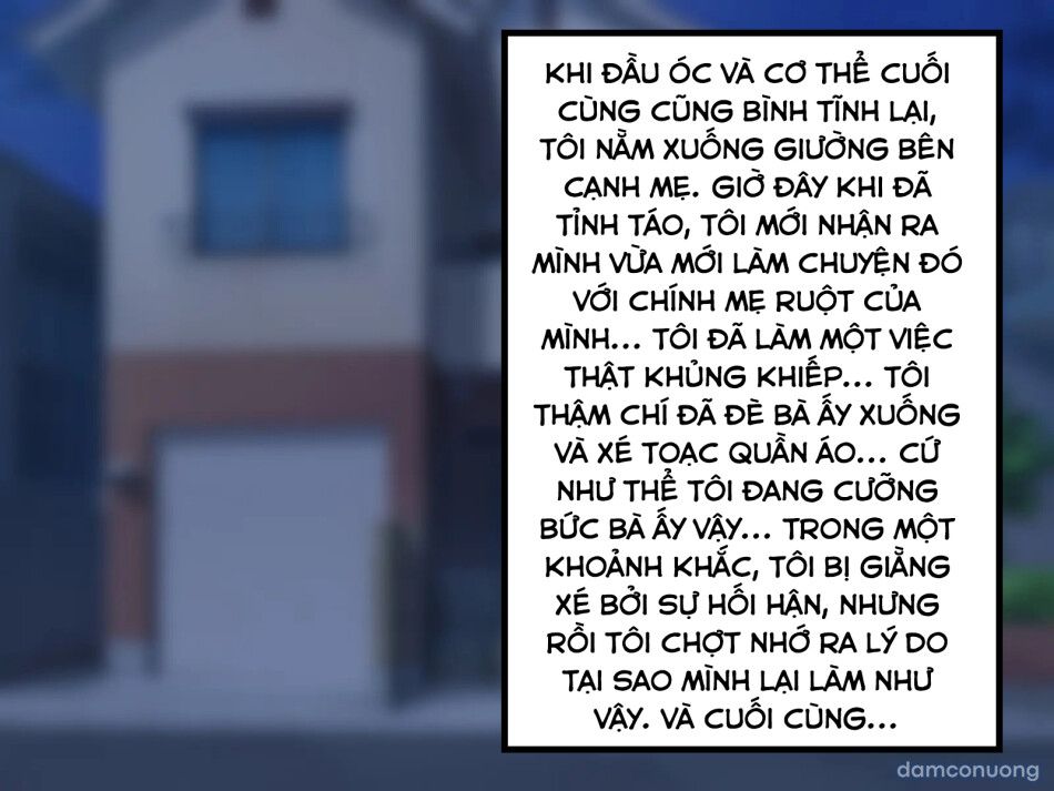 đọc truyện Read Online Download Boku No Daisuki Na Tennen Kaa-san Ga Uwaki Shimakutte Sore Ni Koufun Suru Hanashi Chương 0 ảnh 57 tại Thiên Thai Truyện