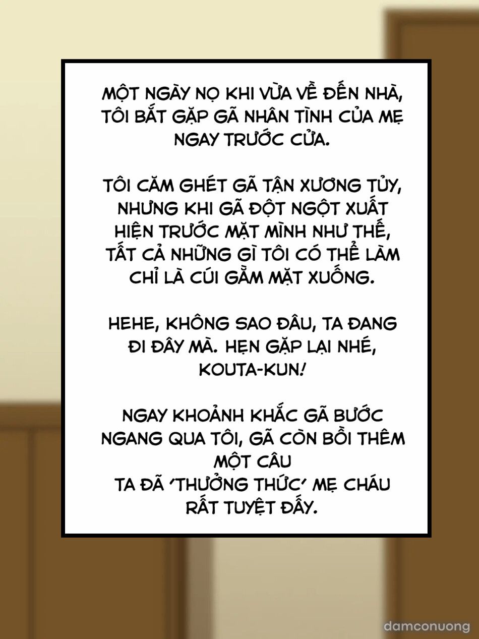 đọc truyện Read Online Download Boku No Daisuki Na Tennen Kaa-san Ga Uwaki Shimakutte Sore Ni Koufun Suru Hanashi Chương 0 ảnh 64 tại Thiên Thai Truyện