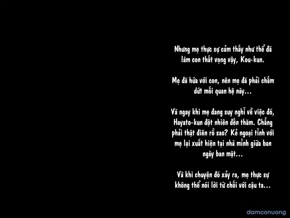 đọc truyện Read Online Download Boku No Daisuki Na Tennen Kaa-san Ga Uwaki Shimakutte Sore Ni Koufun Suru Hanashi Chương 0 ảnh 71 tại Thiên Thai Truyện